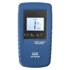 CEM LA-1012B - передатчик