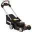 WORX WG749E - 46см, 40V, 4Ач х2, ЗУ