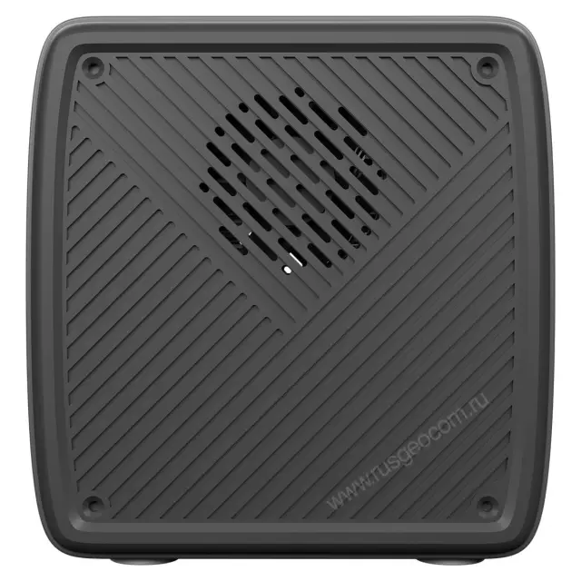 электростанция EB55