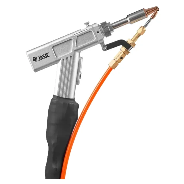 Сварог LASER WELD 2000 3.0 - аппарат лазерной сварки, резки и очистки с МПП