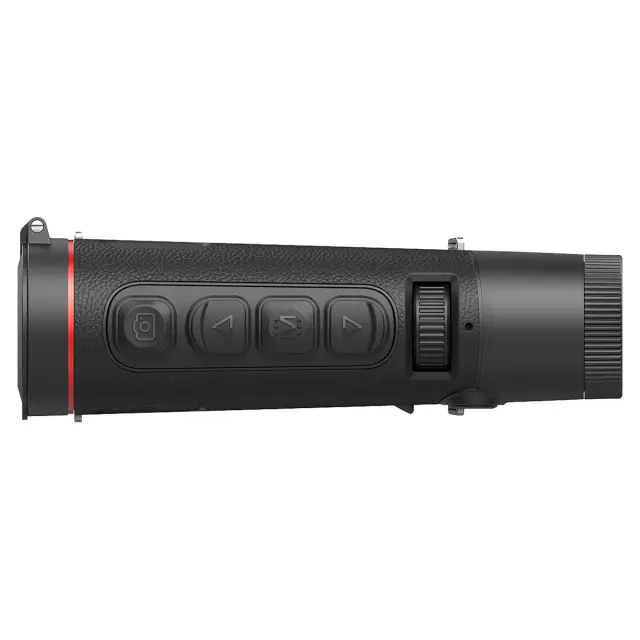 EATECH SE633L LRF (Guide TD633L) 640х512, D35 - тепловизионный монокуляр