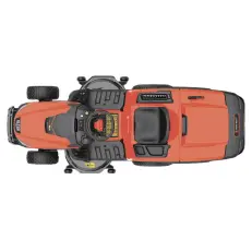 Бензиновый райдер YARD FOX ULTRA 122 REH