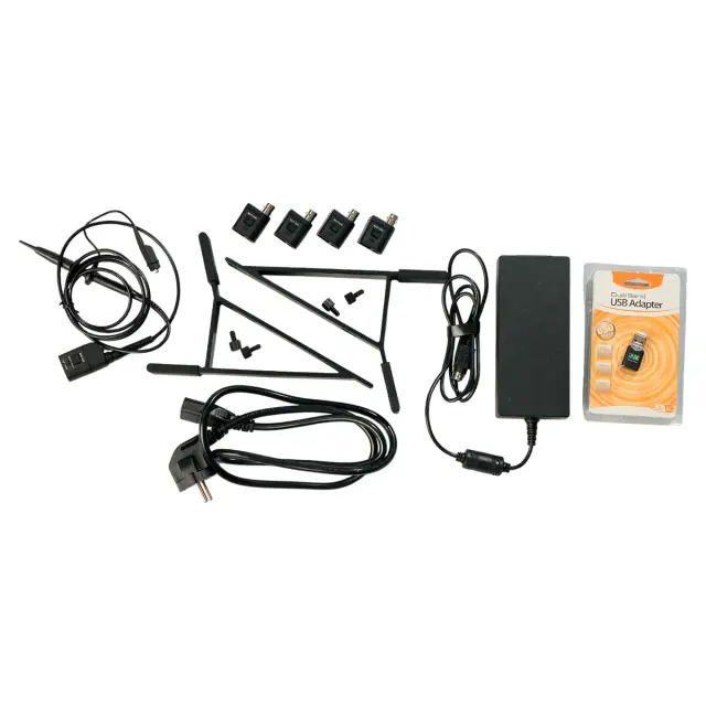 VESNA OVA3-405 - осциллограф