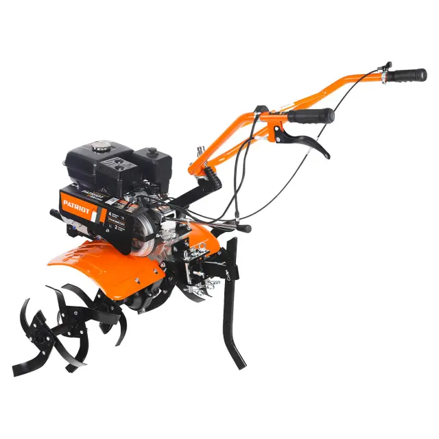 Patriot Калуга (без колес) - бензиновый мотоблок