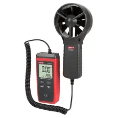 UNI-T UT363S - анемометр