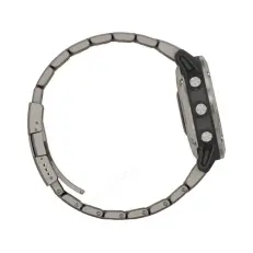 смарт Часы Garmin Quatix 6 Sapphire титановый с титановым ремешком