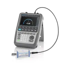 Портативный векторный анализатор Rohde & Schwarz ZNH4