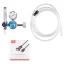FoxWeld LASER 1500-1-МТ COMPACT - аппарат для ручной лазерной очистки