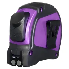 Ermenrich Reel SQ50 фиолетовый - рулетка