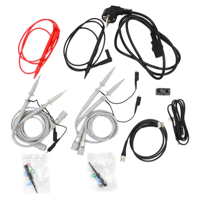 VERDO SB1645 - осциллограф цифровой