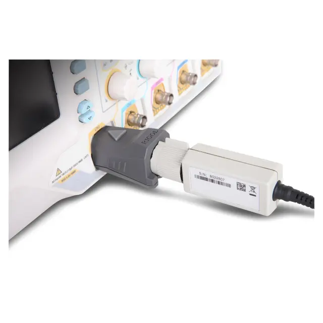 RIGOL T2R1000 - адаптер для пробников Tektronix