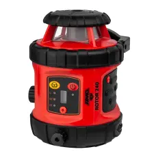 AMO ROTOR 240 с калибровкой - лазерный ротационный нивелир