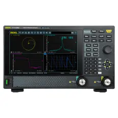 RIGOL DNA5262 - анализатор цепей векторный