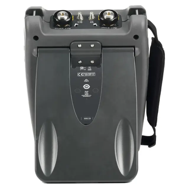 Keysight N9961A FieldFox - анализатор спектра