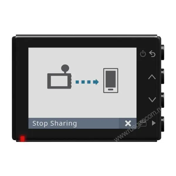 Видеорегистратор DashCam 45 GPS