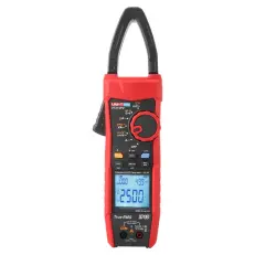 UNI-T UT219PV - токовые клещи