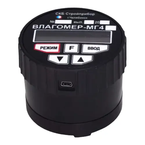 Влагомер-МГ4ДМ
