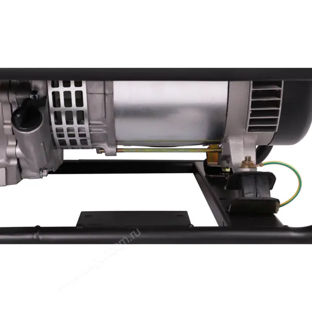 Champion GG6500-3 генератор