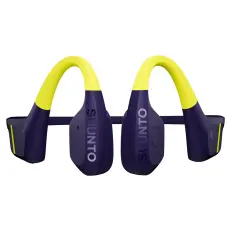 SUUNTO Aqua Lime Blue - наушники