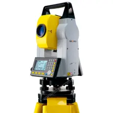 строительный тахеометр GeoMax Zipp10R Pro (5")