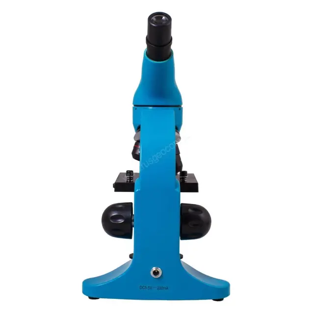 Levenhuk Rainbow 50L Azure/Лазурь