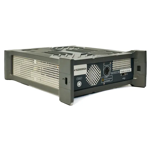 VESNA SGVA40K - генератор сигналов