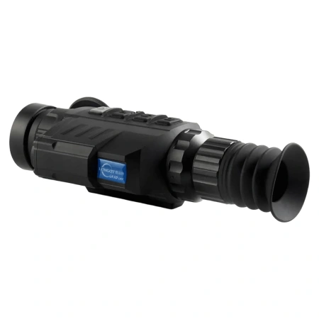 Longot A10LRF - тепловизионный прицел