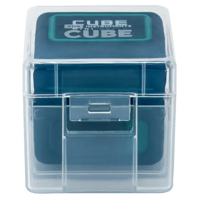 ADA Cube Mini Green Professional Edition - лазерный уровень