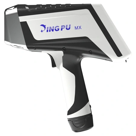 JING PU MX-1 - РФА-анализатор