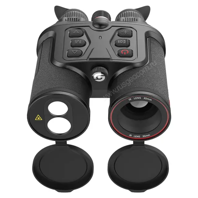 бинокль с тепловизором TN430