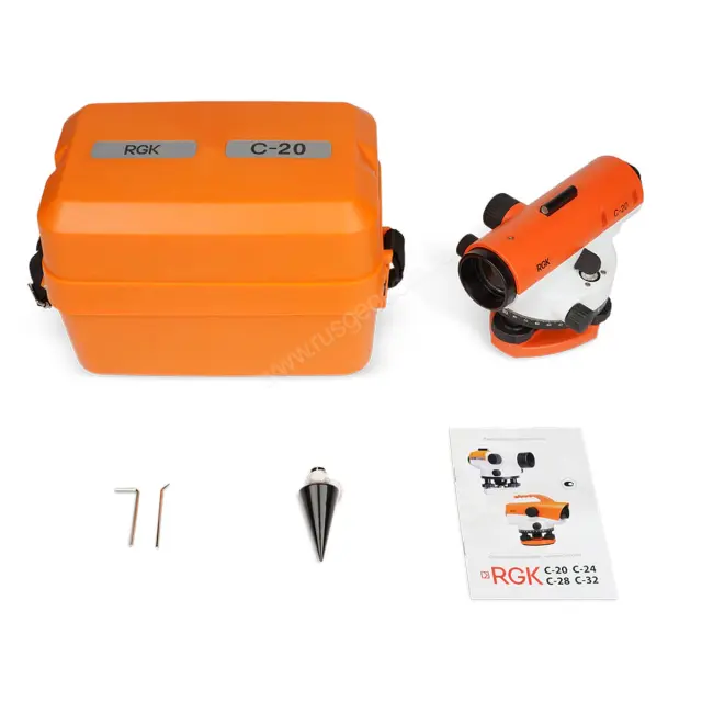 RGK C-20