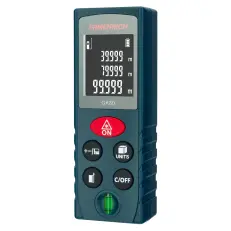 ERMENRICH Reel PLUS GK80 - лазерный дальномер