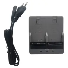 RGK Зарядное устройство типа SOKKIA CDC77, аналог