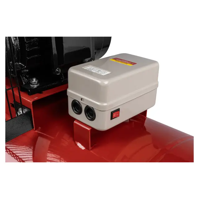 Elitech СТАНДАРТ КПР 550-200-3.0 - компрессор масляный ременной