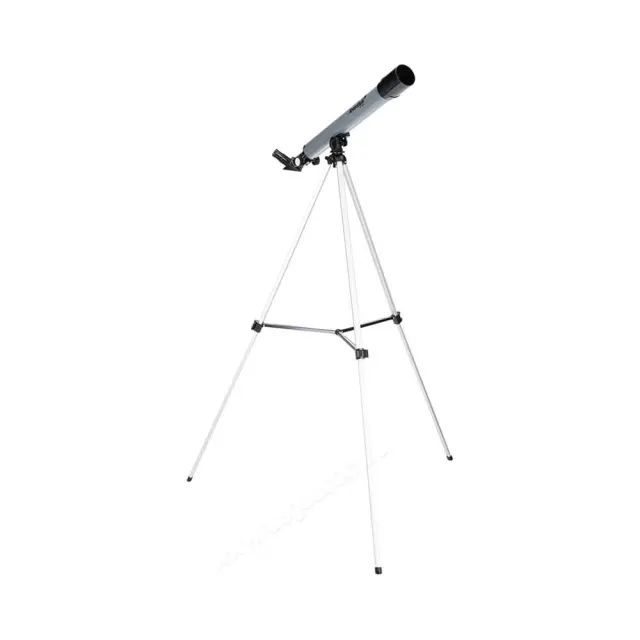 рефрактор Levenhuk Blitz 50 Base с апертурой 50 мм