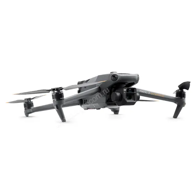 Квадрокоптер DJI Mavic 3 Thermal advanced + RTK-Modul + Зарядный комплект 3в1