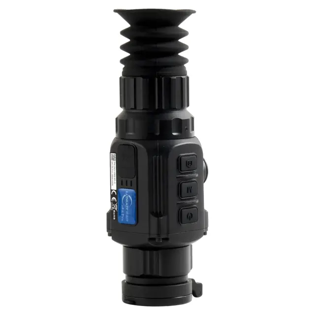 Longot A6PRO - тепловизионный прицел