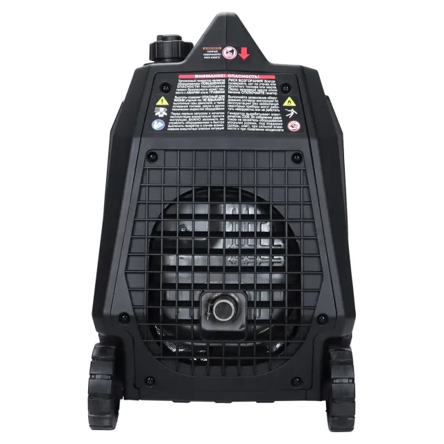 SUNREKA G4000iS - инверторный генератор