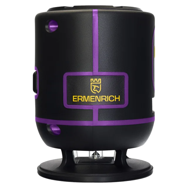 Ermenrich PLUS LN20 фиолетовый - лазерный уровень