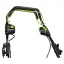 Greenworks TwinForce GC82LM61S 82V управление