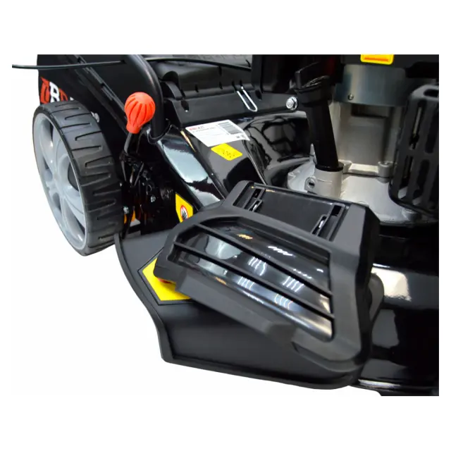 BRAIT BLM2646SM PRO самоходная - бензиновая газонокосилка