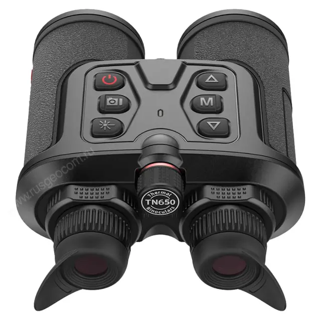 Тепловизионный бинокуляр TN650