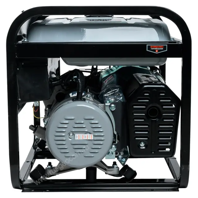 Ресанта БГ 9500 Р генератор