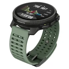 Часы SUUNTO Vertical 2 Titanium Sage