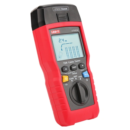 UNI-T UT685A KIT - кабельный тестер