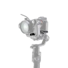 Крепление стержня для Ronin-S (Part 18)