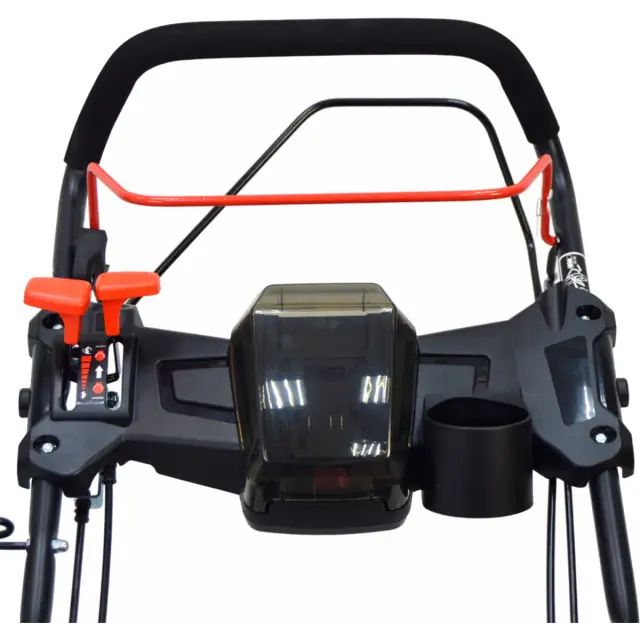 BRAIT BLM3350SM PRO самоходная - бензиновая газонокосилка