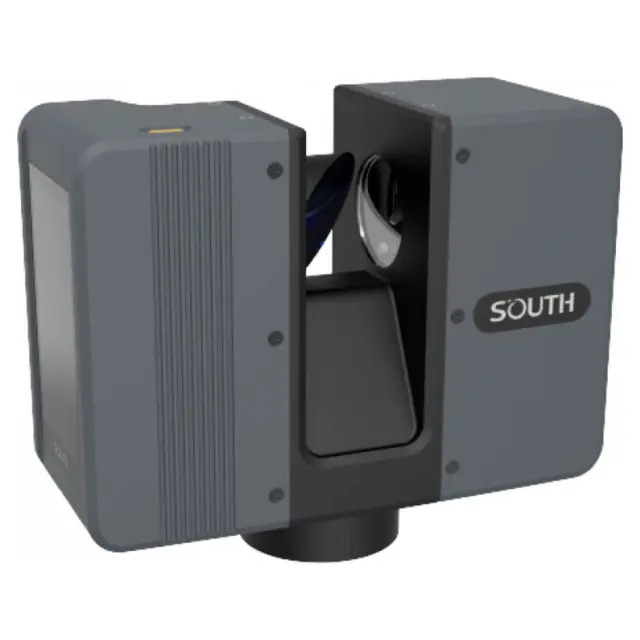 SOUTH SPL-1500 - лазерный сканер