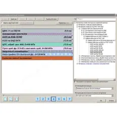 ТИМ КРЕДО РАДОН (срочная лицензия; 1 год)