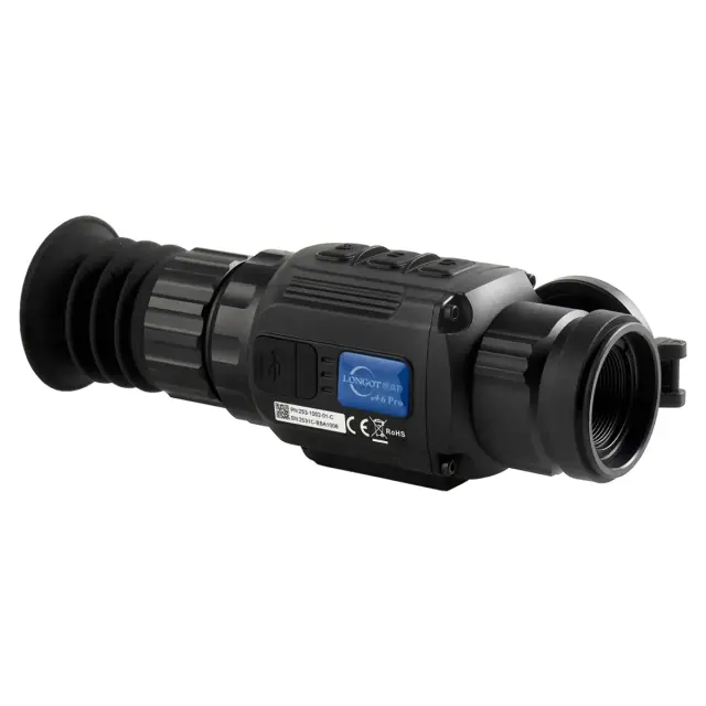 Longot A6PRO - тепловизионный прицел